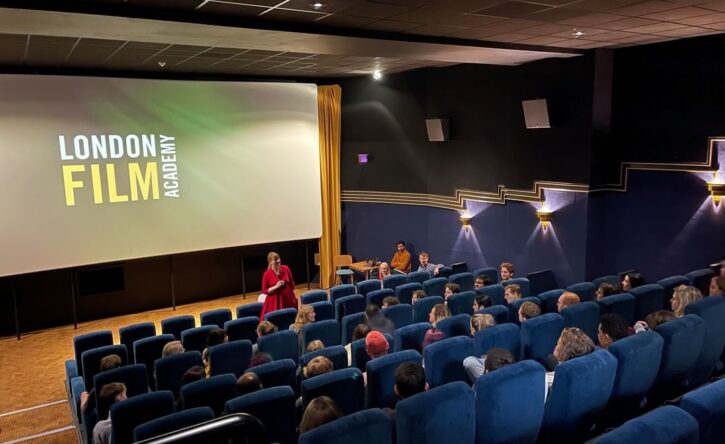 London Film Academy Expedu London Film Academy Expedu