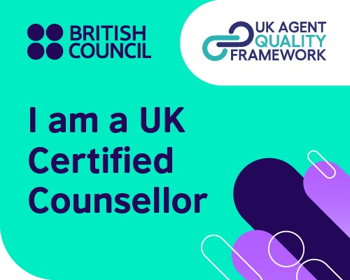 British Council Agent
